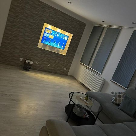 New York By D&J Apartments Altenessen Nord Exterior photo