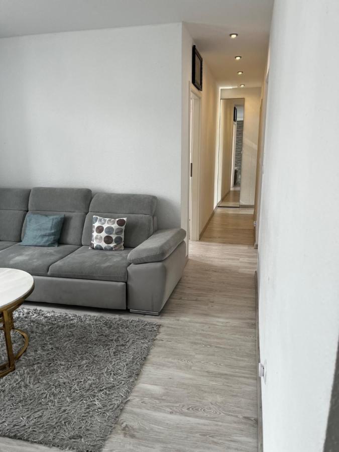 New York By D&J Apartments Altenessen Nord Exterior photo