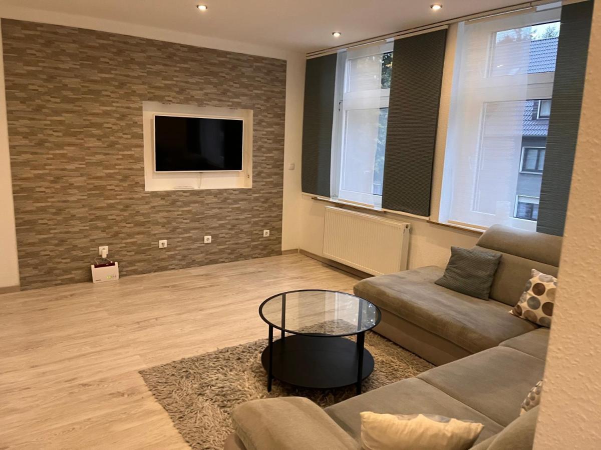 New York By D&J Apartments Altenessen Nord Exterior photo